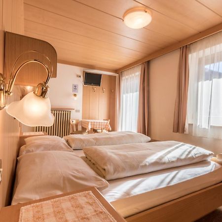 Dolomitdreams Hotel ลาวิลลา ภายนอก รูปภาพ