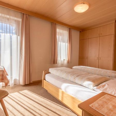 Dolomitdreams Hotel ลาวิลลา ภายนอก รูปภาพ